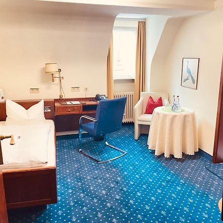 Hotel - Restaurant Traube Neuffen Εξωτερικό φωτογραφία